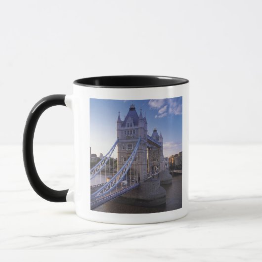 Towerbrug in Londen Mok (Links)