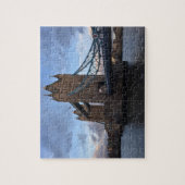 Towerbrug - Londen Legpuzzel (Verticaal)