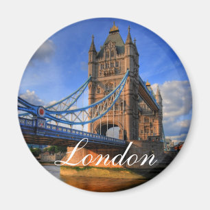 Towerbrug Londen Magneet