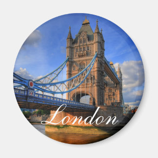 Towerbrug Londen Magneet