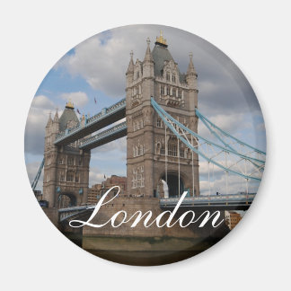 Towerbrug Londen Magneet