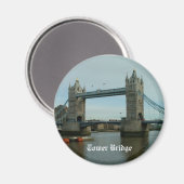 Towerbrug Magneet (Voorkant / Achterkant)