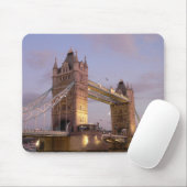 Towerbrug Mousepad Muismat (Met muis)