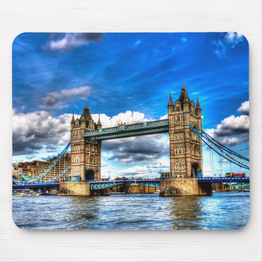 Towerbrug Muismat (Voorkant)
