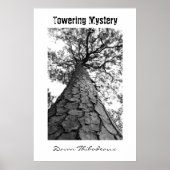 Towering Poster (Voorkant)