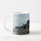 TOWERS mug (Gauche)