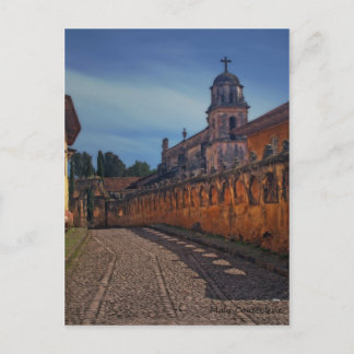 Town Street Briefkaart