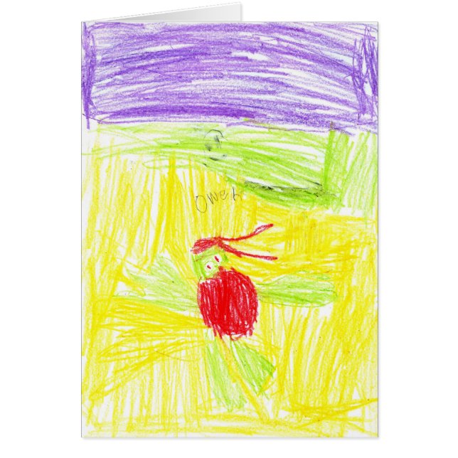 towner d'Owen (Devant)