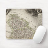 Towns Muismat (Met muis)