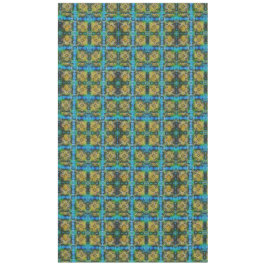 Towsend Skyward Grid Tafelkleed