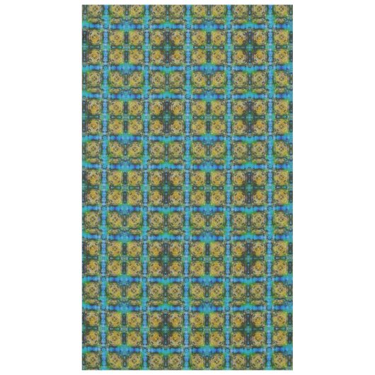 Towsend Skyward Grid Tafelkleed (Voorkant)