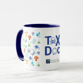 Tox Doc Mug 2 (Devant gauche)