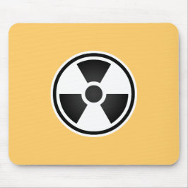 Toxic Mousepad Muismat