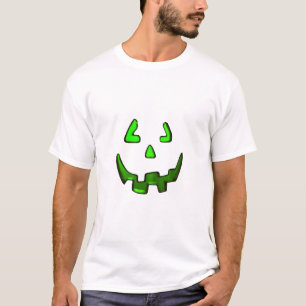 Toxic Pumpkin Kinder shirt