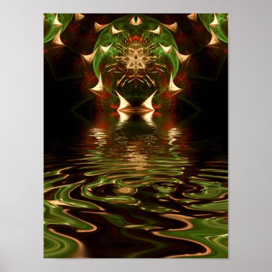 Toxicalia Poster (Voorkant)