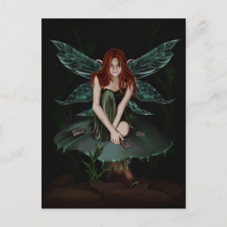 Toxisch - Briefkaart