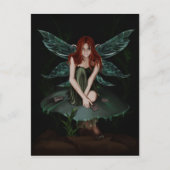 Toxisch - Briefkaart (Voorkant)