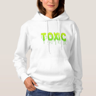 TOXISCH HOODIE