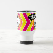 TOXISCHE JOE! REISBEKER (Center)