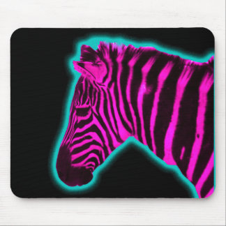 Toxische Zebra Muismat