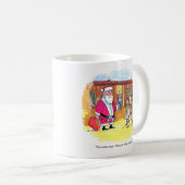 Toy Makers mug deux côtés (Devant droit)