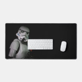 Toy Photography Sci Wifi design (Clavier et souris)