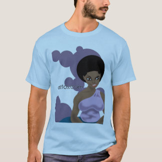 toyin t-shirt