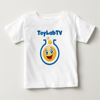 ToyLabTV Baby T-Shirt