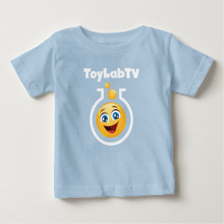 ToyLabTV Baby T-Shirt