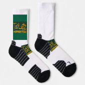 TOYLETZ SOKKEN (Rechts)