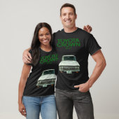 TOYOTA CROWN Classic T-Shirt (Unisex)