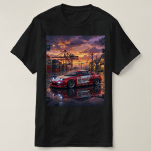 Toyota MR2 GT T-shirt