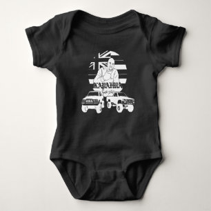 TOYOTA PAT (BABY) ROMPER
