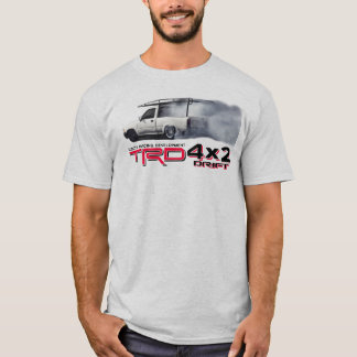 Toyota Tacoma 4x2 TRD Drift Edition T-shirt