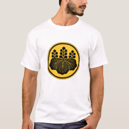 Toyotomi Clan Kamon T-shirt