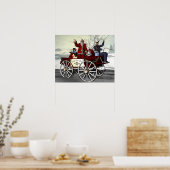 TOYS VOOR TOTS POSTER (Keuken)