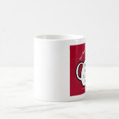 TP0102 I veulent Party comme c'est la tasse 1773 (Centre)