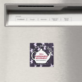 TP0109 10e modification Magnet du mouvement (In Situ (Lave-vaisselle))