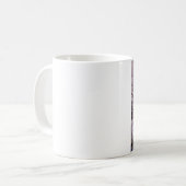 TP0112 réveillent la tasse de thé d'odeur (Devant gauche)