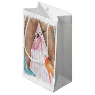 TP KLEIN CADEAUZAKJE