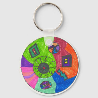 TP SLEUTELHANGER