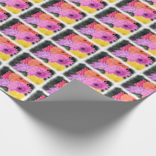 Tp-WRAPPINGPAPIER Cadeaupapier (Hoek)