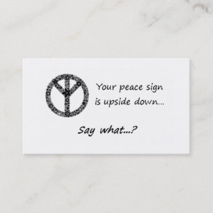 tpa biz-kaart voorzijde visitekaartje