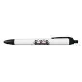 TPA pen (Bovenkant)