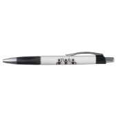 TPA pen (Bovenkant)