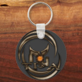 TPA-Sleutelhanger Sleutelhanger (Voorkant)