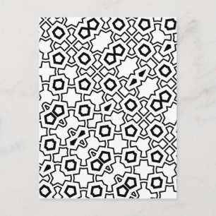 TPD 5550P215849 BRIEFKAART