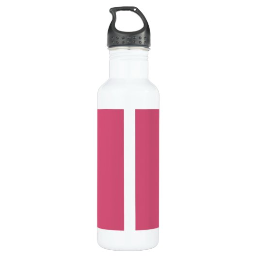 TPDC waterfles Waterfles (Achterkant)