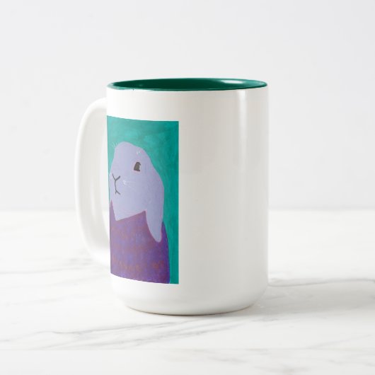 TPII C'est sur le syllabus Mug (Devant gauche)