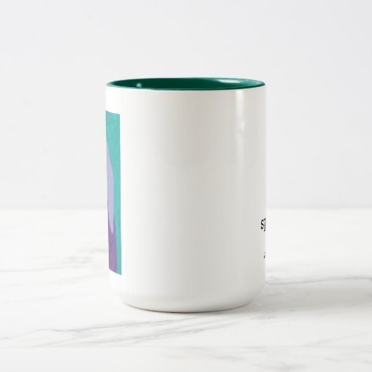 TPII C'est sur le syllabus Mug (Centre)